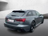 Audi RS6 Avant 4.0 TFSI QUATTRO+NAVI+MATRIX+AHK+HEAD - Audi RS6: mit Navigationssystem