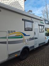 Chausson Welcome 28 - Chausson Teilintegrierter
