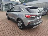 Ford Kuga 2.5 l Duratec PHEV TITANIUM X - Ford Kuga: Titanium