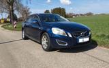Volvo V60 T4 Ocean Race Ocean Race - Volvo V60 Ocean-Race