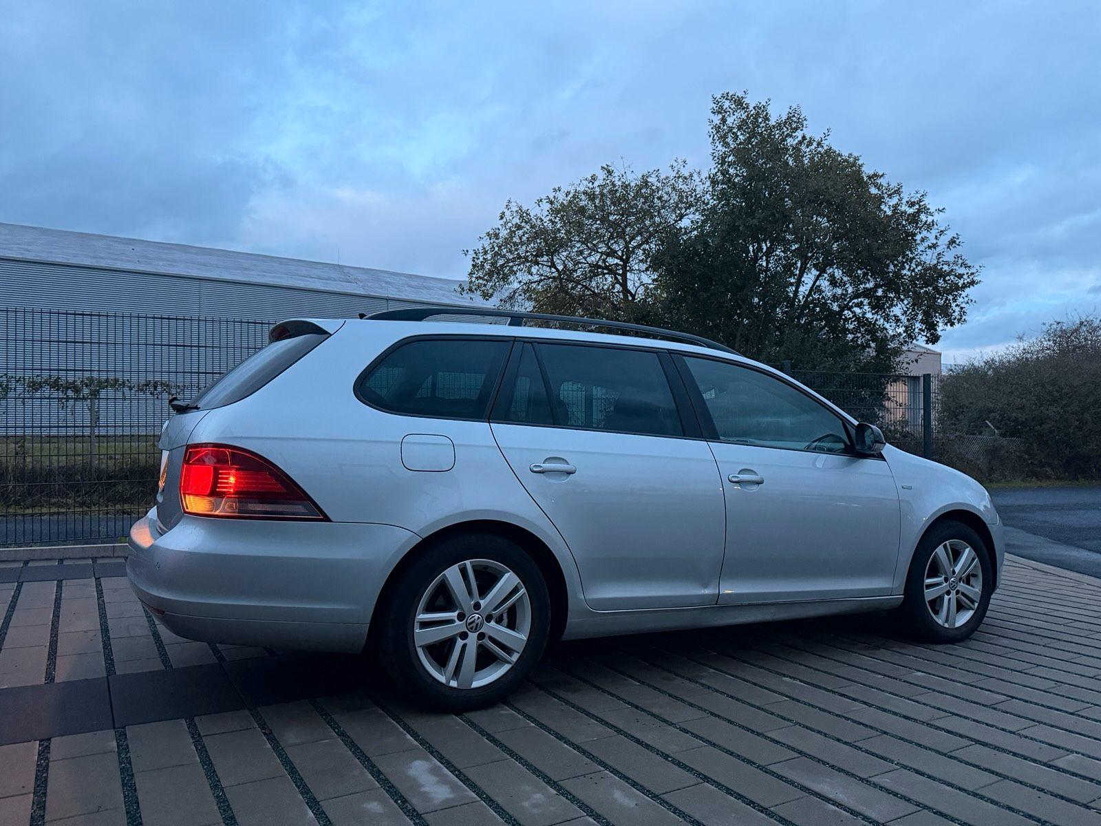 Volkswagen Golf 2013 — photo 5