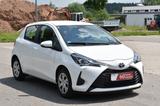 Toyota Yaris 1.0*Comfort*Kamera*Klima* - Toyota Yaris: Comfort