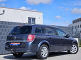 Opel Astra H 1.9 CDTI Caravan Edition KLIMA AHK TEMP - Opel Astra: H Edition