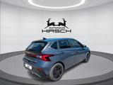 Hyundai i20 (MY26) 1.0 T-GDI (90PS) 7-DCT Blackline BOSE - Hyundai i20 Neuwagen in Bonn