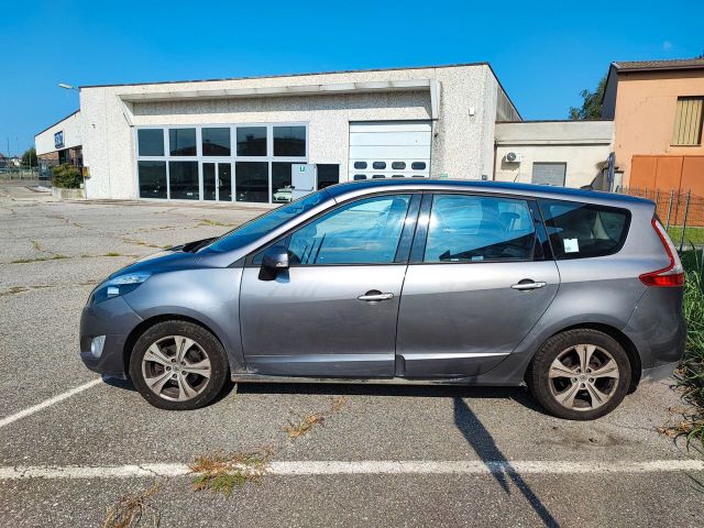 Renault Scenic Grand Scénic 1.9 dCi - NON MARCIA