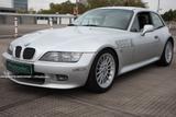 BMW Z3 Coupé 3.0 Schalter - BMW Gebrauchtwagen von 2000