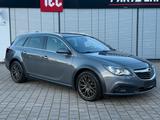 Opel Insignia A Country Tourer ecoFlex