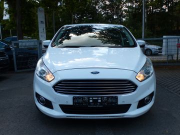 Ford S-Max - 2