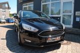 Vorschaubild Ford Focus 1,0 EcoBoost Turnier *Business-Paket*Tempo