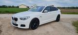 BMW 530D GT M-Paket - BMW 530 Gran Turismo aus 2016