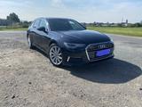 Audi A6 40 TDI quattro S tronic advanced Avant 82Tkm