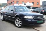 Audi A8 4.2 V8*quattro tiptronic//S-LINE//XENON*LEDER - gebrauchte Audi A8 aus dem Jahr 1998
