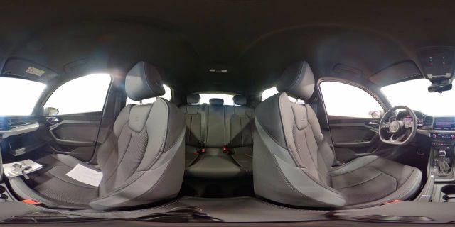 A1 Sportback 40 TFSI S LINE SMARTPH+SONOS+KAMERA