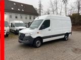 Mercedes-Benz 317 L2H2, voll Service,1Hand,Distronic