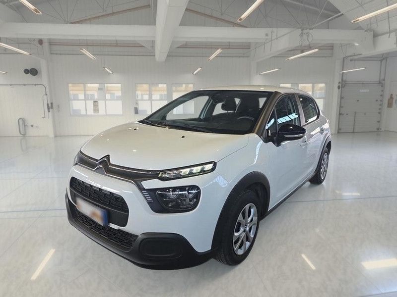 Image of Citroën C3