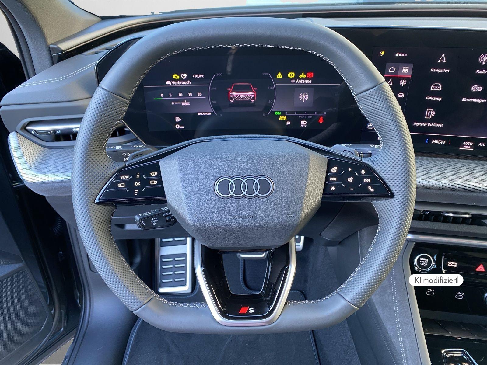 Audi Q5 edition one quattro S tronic