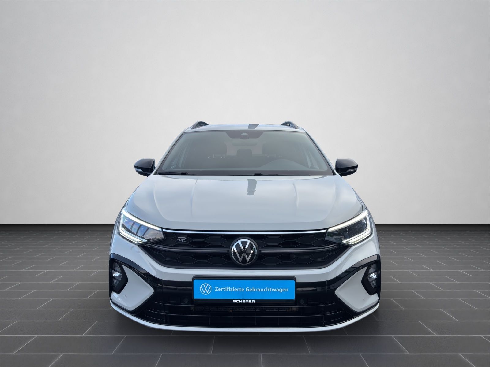 Volkswagen Taigo - Bild 6