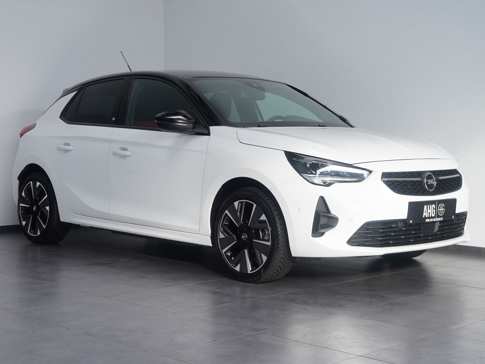 Fahrzeugabbildung Opel Corsa F e GS Line NAVI/KAMERA/11KW/SOH