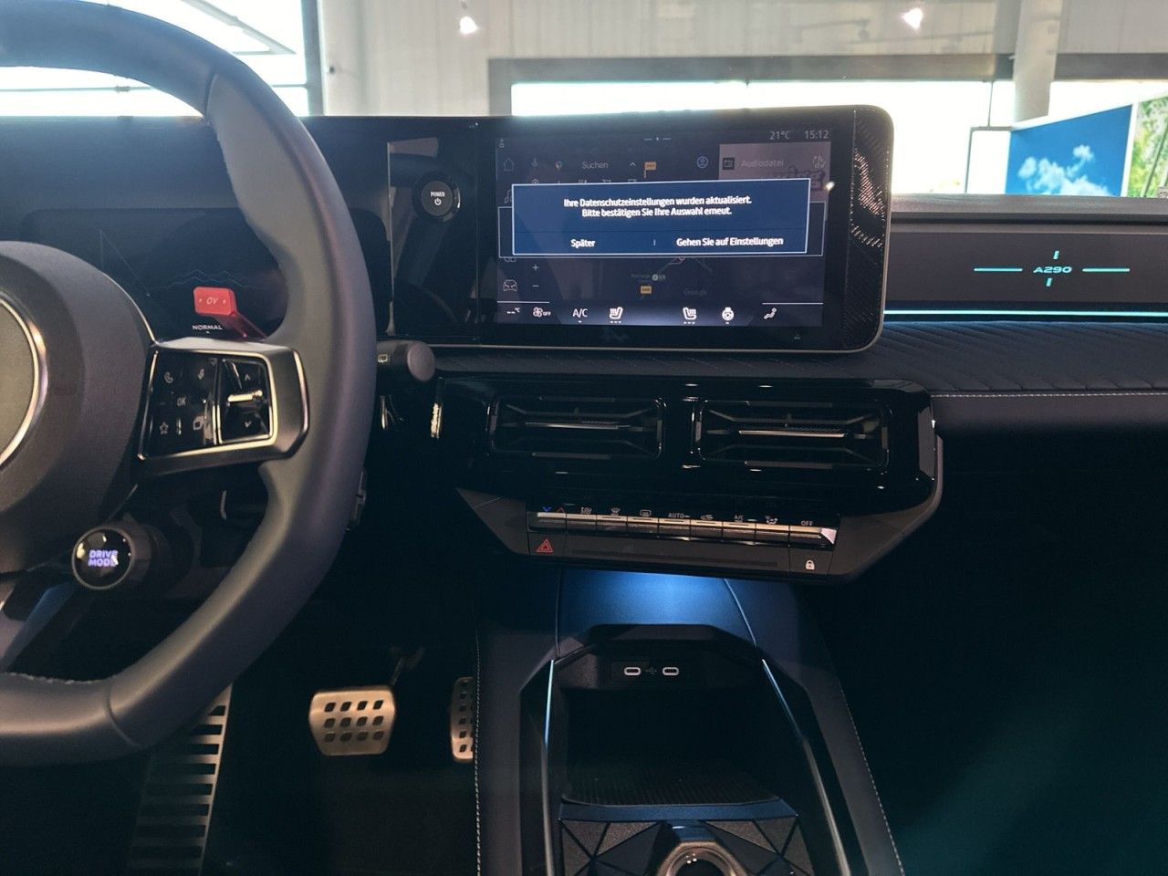 Alpine A290 - Bild 14