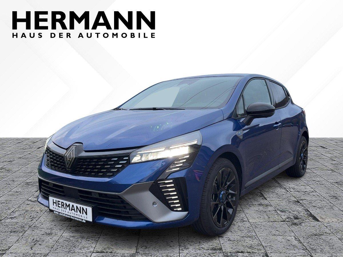Renault Clio Esprit Alpine TCe 90 ABS Fahrerairbag ESP Z
