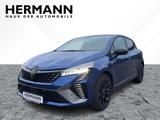 Renault Clio Esprit Alpine TCe 90 ABS Fahrerairbag ESP Z - Renault von 2026