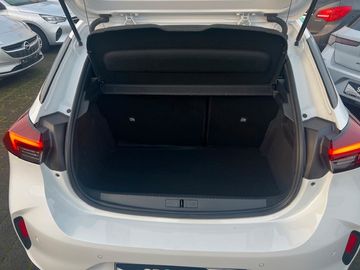 Opel Corsa F 5tg 1.2 Turbo GS Winterpaket