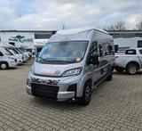 Roller Team Livingstone 7 Active  Vollausstattung 18" Loder - Kastenwagen mit 6 Schlafplätzen