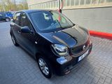 Smart ForFour 453 52KW Leder SHZ Komfortpaket Alu´s - Smart ForFour in Herne