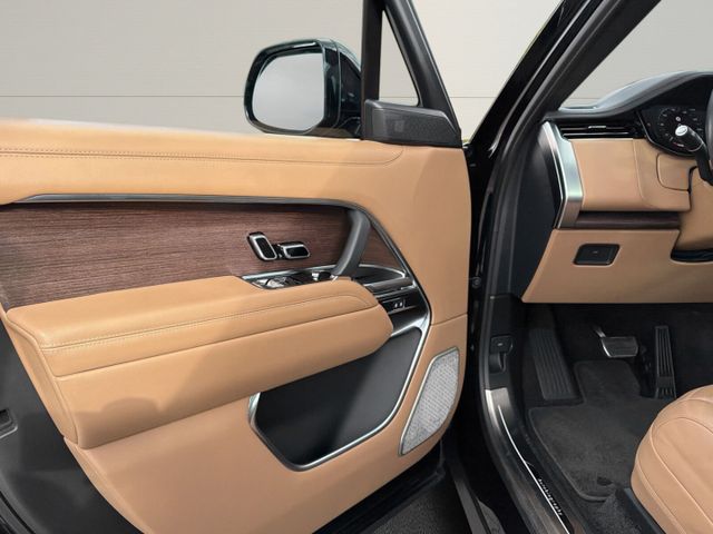 Land Rover Range Rover P 530 Autobiography LWB+Fond.Enterta