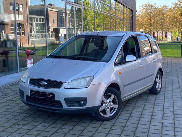 Ford Focus C-MAX Trend 1.8 Liter*Klima*