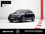 Mercedes-Benz GLA 250 4M AMG PANO PARKPAKET SOUND DAB LED NAVI - gebrauchte Mercedes-Benz GLA 250 aus dem Jahr 2021