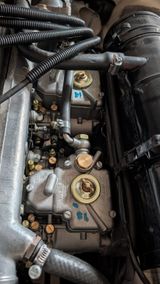 Alfa Romeo GTV - italienische Historie - : Italien