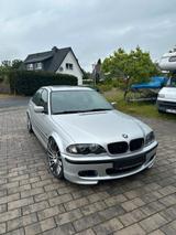 BMW Bmw e46 320d M Paket - BMW 320 aus 2000: D