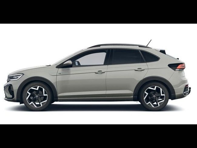 Volkswagen Taigo - Bild 3