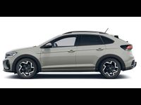 Volkswagen Taigo - Vorschau Bild 3