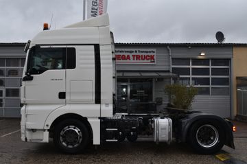 MAN TGX 18.440 - Kipphydraulik - Standklima