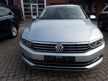 Volkswagen Passat Variant - 5