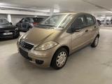 Mercedes-Benz A 150 A -Klasse A 150 Tüv Neu - gebrauchte Mercedes-Benz A-Klasse aus dem Jahr 2004
