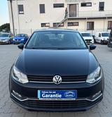 Volkswagen Polo V Comfortline BMT/Start-Stopp/4Zylinder - VW Polo Gebrauchtwagen in Wiesbaden
