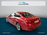 BMW 420i Coupé Sport Line Head-Up+Navi+E.Sitze Memo. - gebrauchte BMW 420 aus dem Jahr 2017