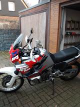 Honda XRV 750 Africa-Twin  - Angebote entsprechen deinen Suchkriterien