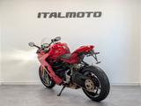 Ducati SUPERSPORT S Akrapovic & Top Zustand - DUCATI SUPERSPORT