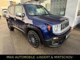 Jeep Renegade Limited FWD-NAVI-LEDER-KAMERA-SHZ- - Jeep in Nürnberg