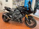 Yamaha FZ 8 ABS - aus 2. Hand & Zubehör - YAMAHA FZ
