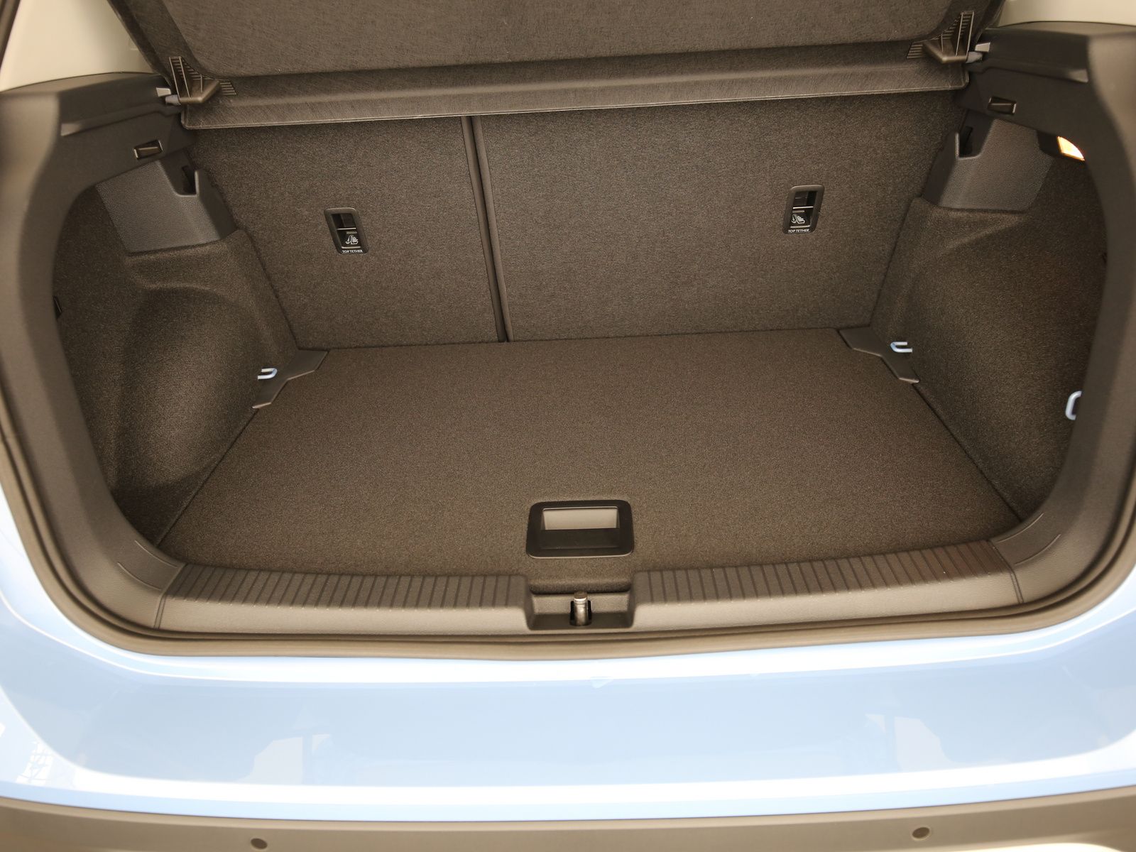 Volkswagen T-Cross - Bild 22