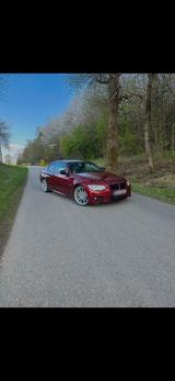 BMW e92 335i n55 dkg deutsches Fahrzeug - BMW 335 aus 2010: 335d
