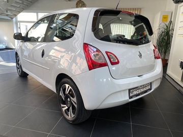 Renault Twingo 1.2 16V