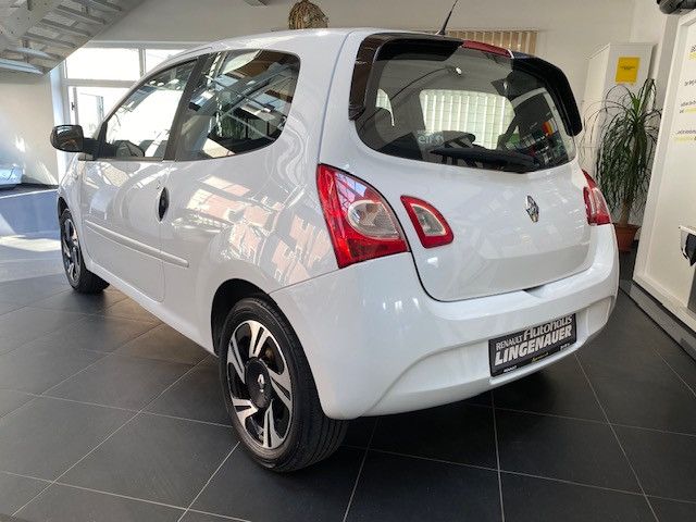 Renault Twingo 1.2 16V