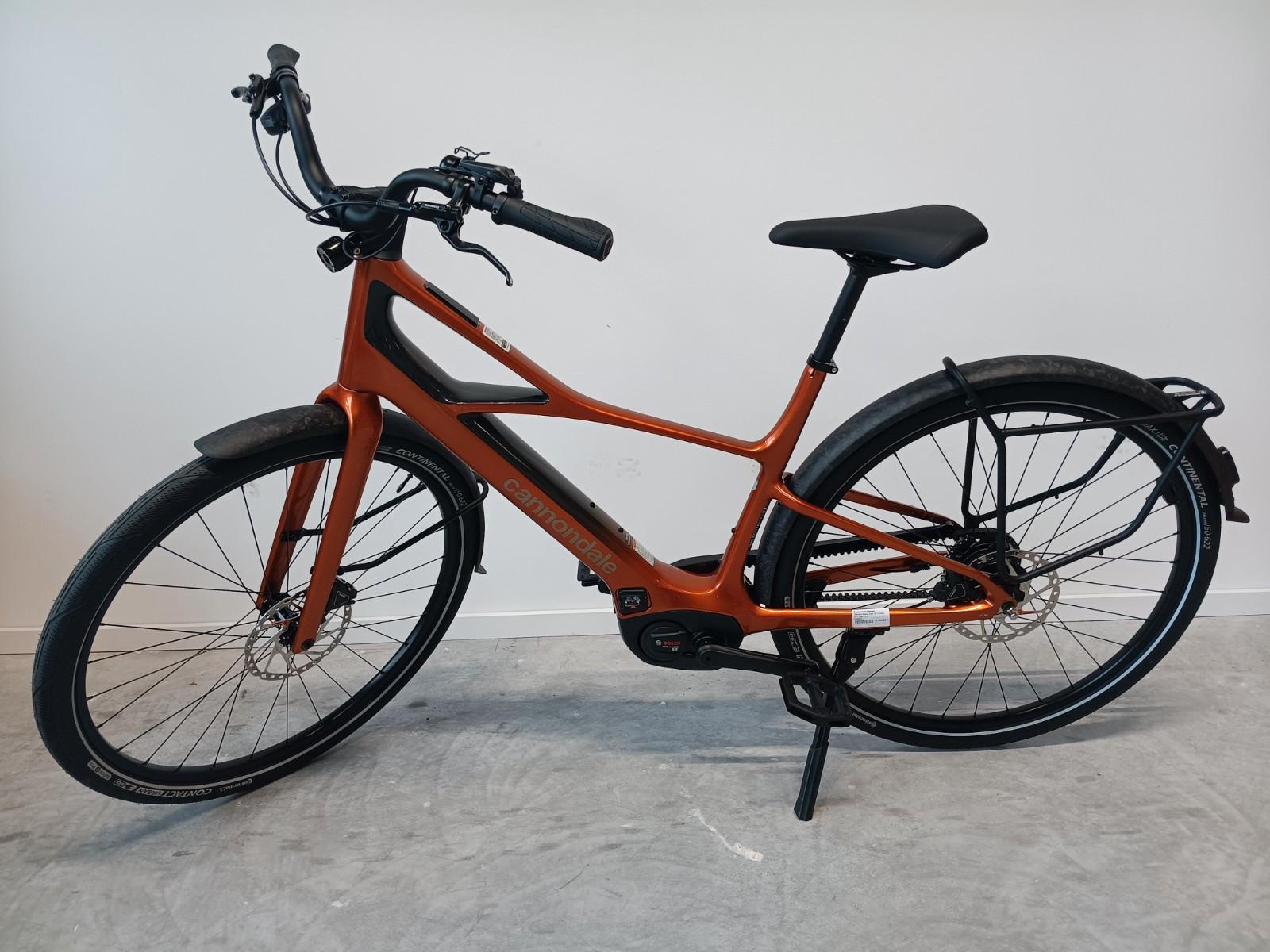 Cannondale FlyingV 2
