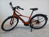 Cannondale FlyingV 2 - E-Trekkingbike E-Bikes